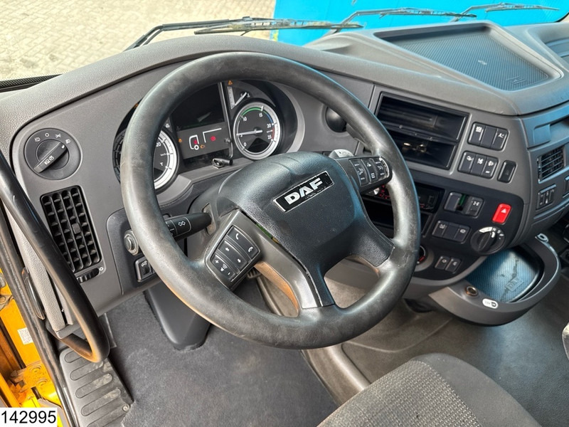 DAF XF 460 EURO 6 - Tracteur routier: photos 5 DAF XF 460 EURO 6 - Tracteur routier: photos 5