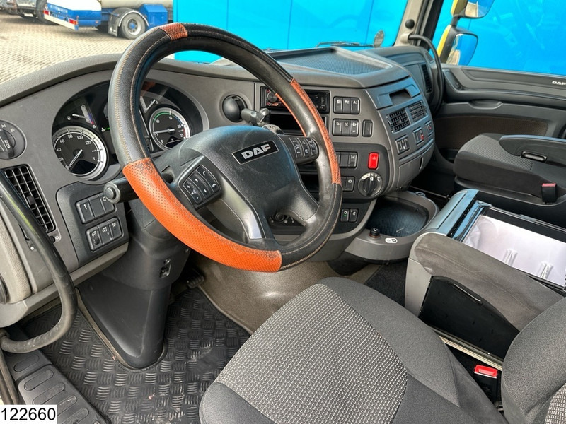 DAF XF 460 EURO 6, PTO - Tracteur routier: photos 5 DAF XF 460 EURO 6, PTO - Tracteur routier: photos 5