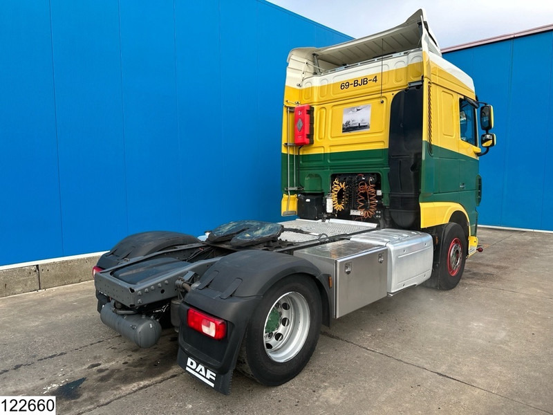 DAF XF 460 EURO 6, PTO - Tracteur routier: photos 4 DAF XF 460 EURO 6, PTO - Tracteur routier: photos 4