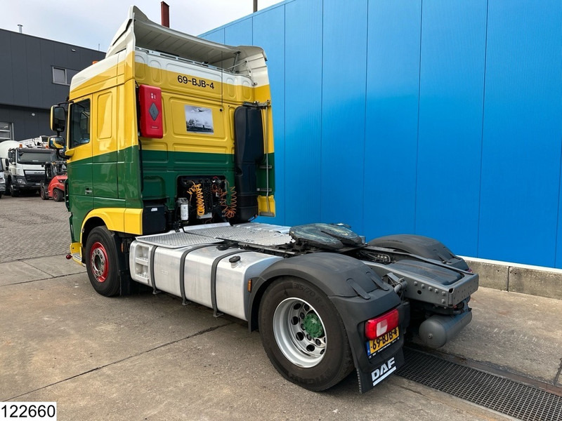 DAF XF 460 EURO 6, PTO - Tracteur routier: photos 2 DAF XF 460 EURO 6, PTO - Tracteur routier: photos 2
