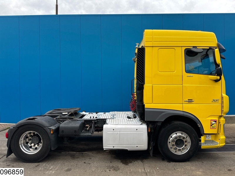 Tracteur routier DAF XF 460 EURO 6, Retarder: photos 12
