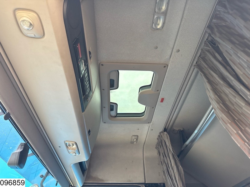 Tracteur routier DAF XF 460 EURO 6, Retarder: photos 9