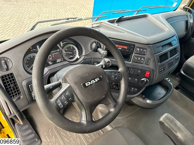 DAF XF 460 EURO 6, Retarder - Tracteur routier: photos 5 DAF XF 460 EURO 6, Retarder - Tracteur routier: photos 5