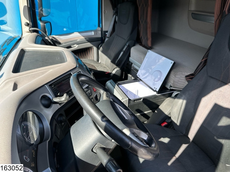 Tracteur routier DAF XF 480 EURO 6: photos 9