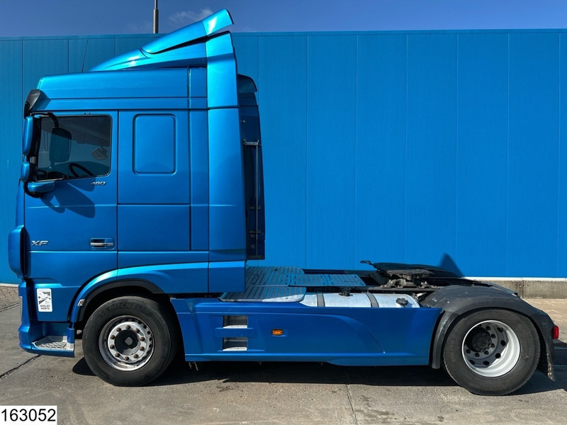 Tracteur routier DAF XF 480 EURO 6: photos 11