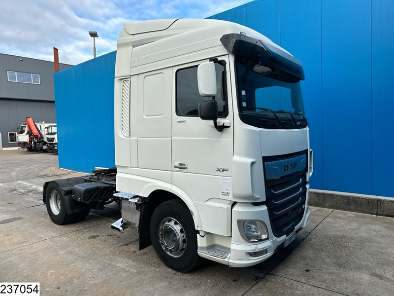 DAF XF 480 EURO 6, Retarder - Tracteur routier: photos 2 DAF XF 480 EURO 6, Retarder - Tracteur routier: photos 2
