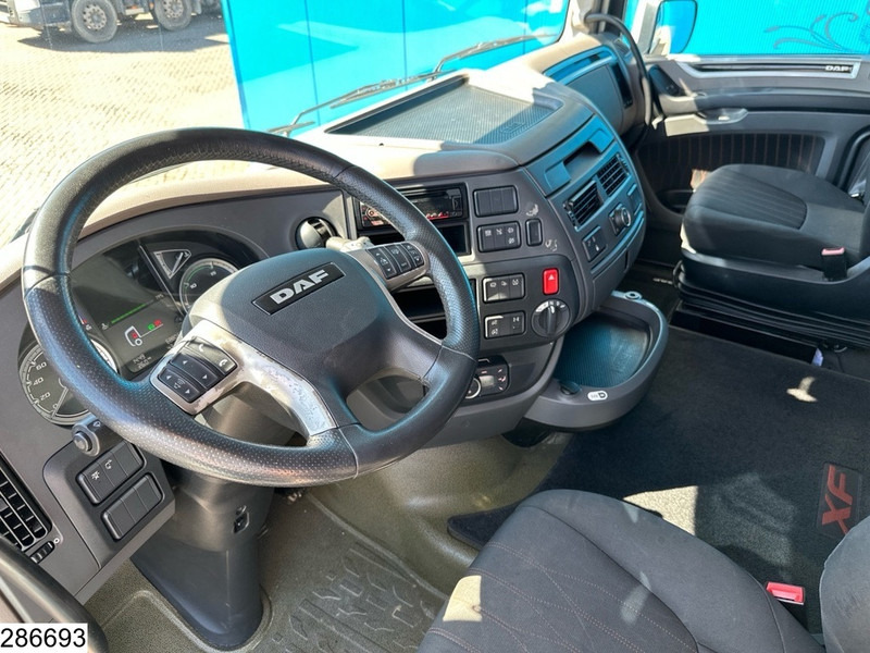 DAF XF 480 EURO 6, Retarder, PTO, Standairco - Tracteur routier: photos 4 DAF XF 480 EURO 6, Retarder, PTO, Standairco - Tracteur routier: photos 4