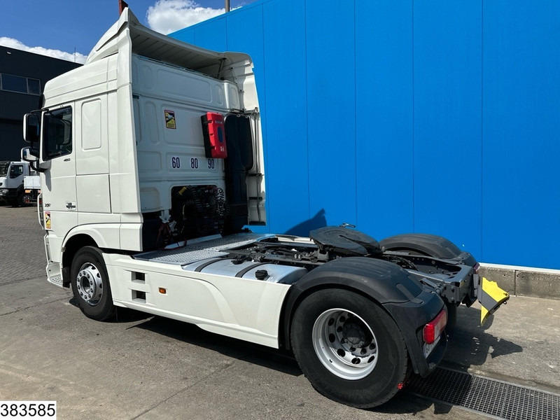 DAF XF 480 EURO 6, Retarder, Standairco - Tracteur routier: photos 4 DAF XF 480 EURO 6, Retarder, Standairco - Tracteur routier: photos 4