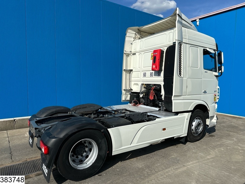 DAF XF 480 EURO 6, Retarder, Standairco - Tracteur routier: photos 2 DAF XF 480 EURO 6, Retarder, Standairco - Tracteur routier: photos 2