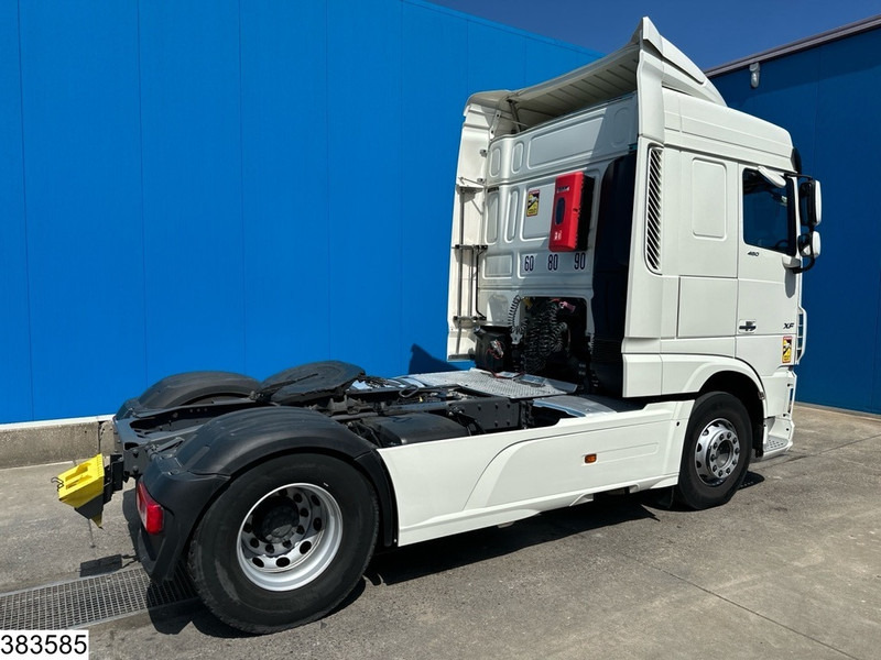 DAF XF 480 EURO 6, Retarder, Standairco - Tracteur routier: photos 2 DAF XF 480 EURO 6, Retarder, Standairco - Tracteur routier: photos 2