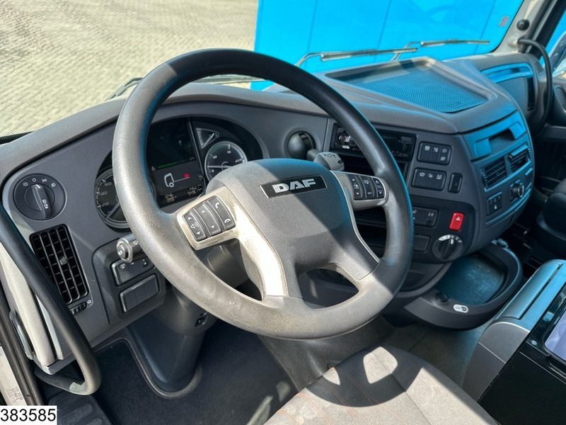 DAF XF 480 EURO 6, Retarder, Standairco - Tracteur routier: photos 5 DAF XF 480 EURO 6, Retarder, Standairco - Tracteur routier: photos 5