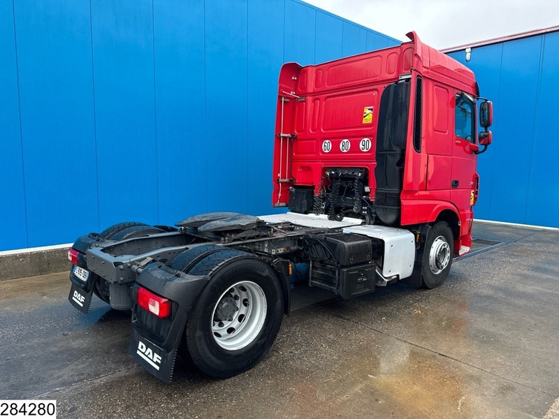 DAF XF 480 EURO 6, Retarder, Standairco, PTO - Tracteur routier: photos 2 DAF XF 480 EURO 6, Retarder, Standairco, PTO - Tracteur routier: photos 2