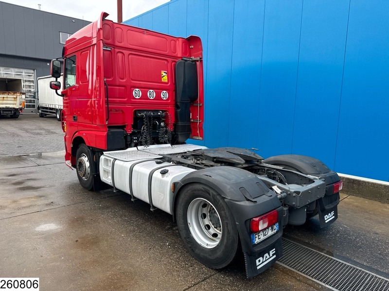 DAF XF 480 EURO 6, Retarder, Standairco, PTO - Tracteur routier: photos 4 DAF XF 480 EURO 6, Retarder, Standairco, PTO - Tracteur routier: photos 4