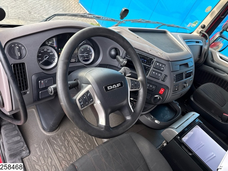 DAF XF 480 EURO 6, Retarder, Standairco, PTO - Tracteur routier: photos 4 DAF XF 480 EURO 6, Retarder, Standairco, PTO - Tracteur routier: photos 4