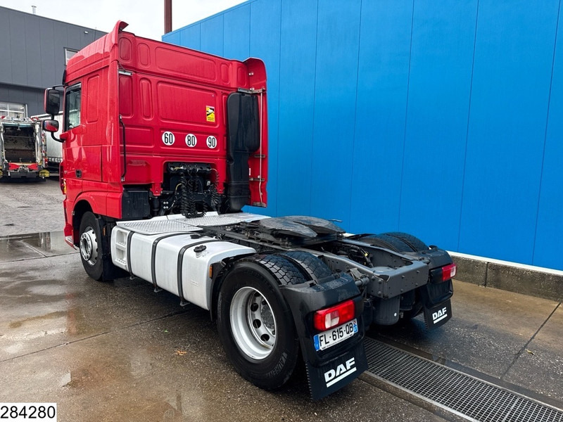 DAF XF 480 EURO 6, Retarder, Standairco, PTO - Tracteur routier: photos 4 DAF XF 480 EURO 6, Retarder, Standairco, PTO - Tracteur routier: photos 4