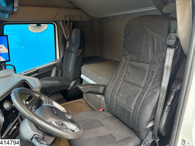 Tracteur routier DAF XF 480 EURO 6, Standairco: photos 9 Tracteur routier DAF XF 480 EURO 6, Standairco: photos 9