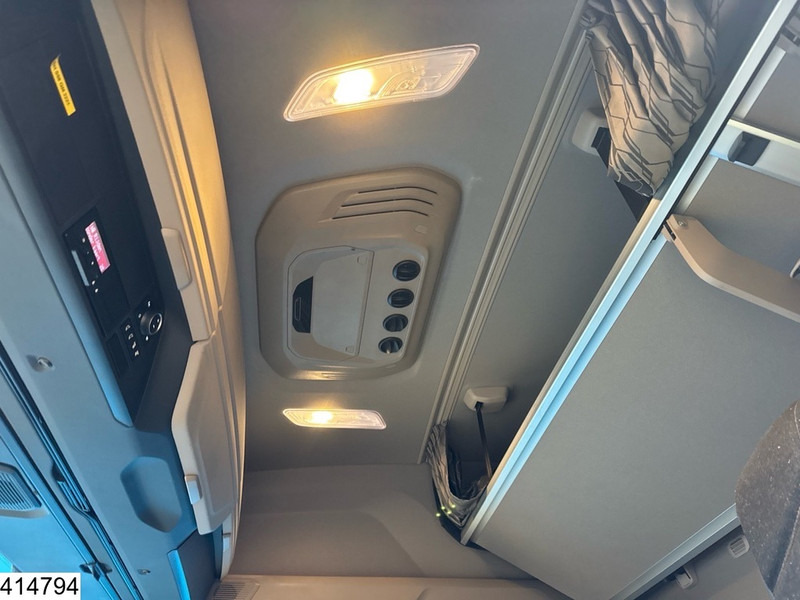 Tracteur routier DAF XF 480 EURO 6, Standairco: photos 10 Tracteur routier DAF XF 480 EURO 6, Standairco: photos 10