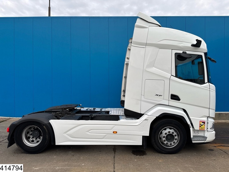 Tracteur routier DAF XF 480 EURO 6, Standairco: photos 13 Tracteur routier DAF XF 480 EURO 6, Standairco: photos 13