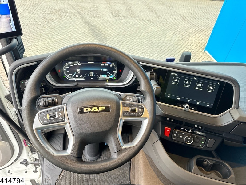 Tracteur routier DAF XF 480 EURO 6, Standairco: photos 11 Tracteur routier DAF XF 480 EURO 6, Standairco: photos 11