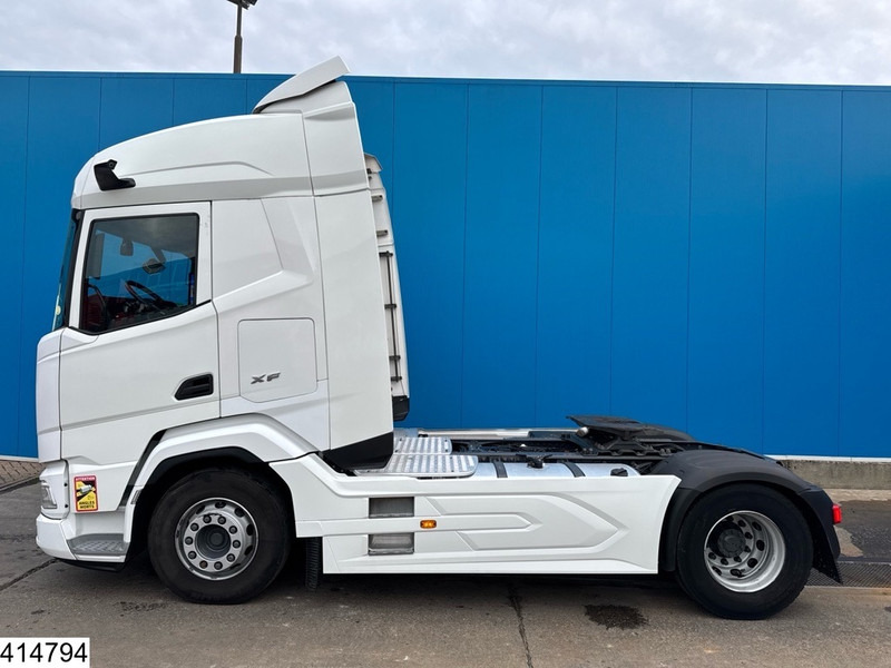 Tracteur routier DAF XF 480 EURO 6, Standairco: photos 12 Tracteur routier DAF XF 480 EURO 6, Standairco: photos 12