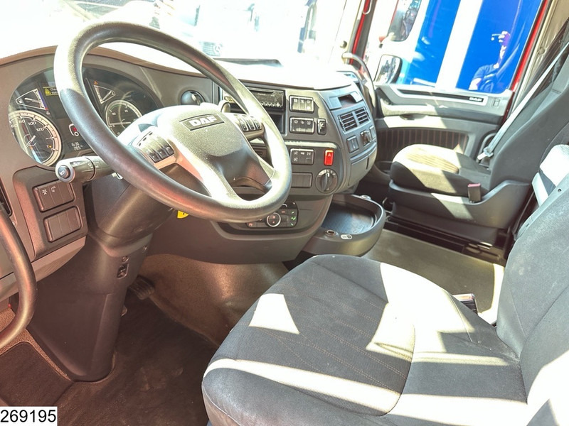 DAF XF 480 EURO 6, Standairco, PTO - Tracteur routier: photos 5 DAF XF 480 EURO 6, Standairco, PTO - Tracteur routier: photos 5