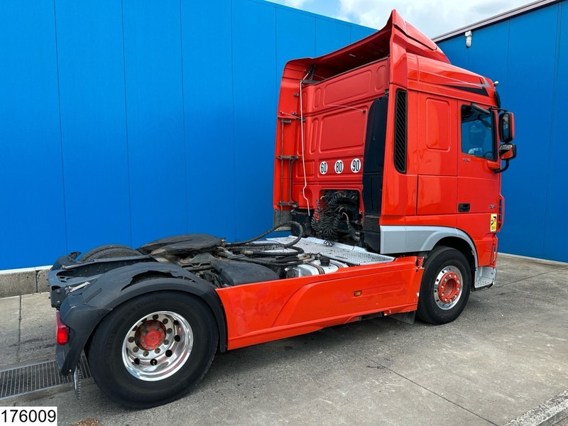 DAF XF 530 EURO 6, Retarder, Hydraulic, Standairco - Tracteur routier: photos 2 DAF XF 530 EURO 6, Retarder, Hydraulic, Standairco - Tracteur routier: photos 2