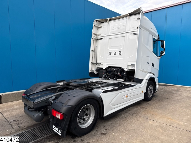 DAF XG 480 EURO 6E, Retarder, Standairco - Tracteur routier: photos 2 DAF XG 480 EURO 6E, Retarder, Standairco - Tracteur routier: photos 2