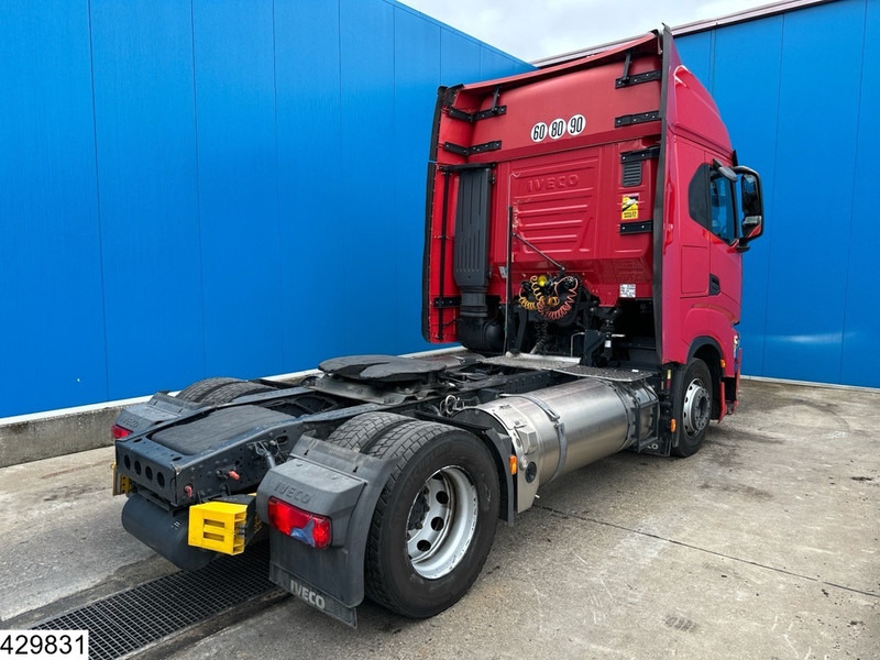 Iveco S way 460 LNG, EURO 6, Retarder - Tracteur routier: photos 3 Iveco S way 460 LNG, EURO 6, Retarder - Tracteur routier: photos 3