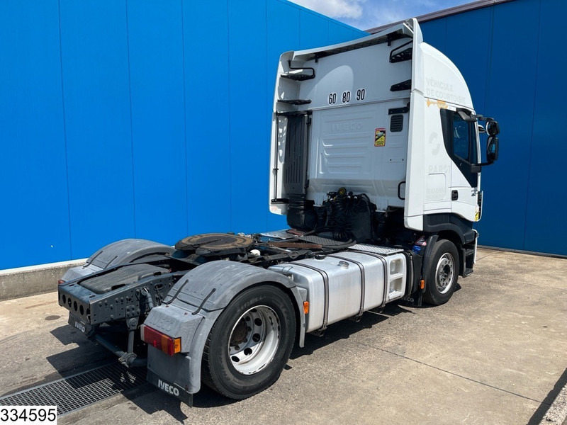 Iveco Stralis 460 EURO 6, Retarder, Hydraulics - Tracteur routier: photos 2 Iveco Stralis 460 EURO 6, Retarder, Hydraulics - Tracteur routier: photos 2