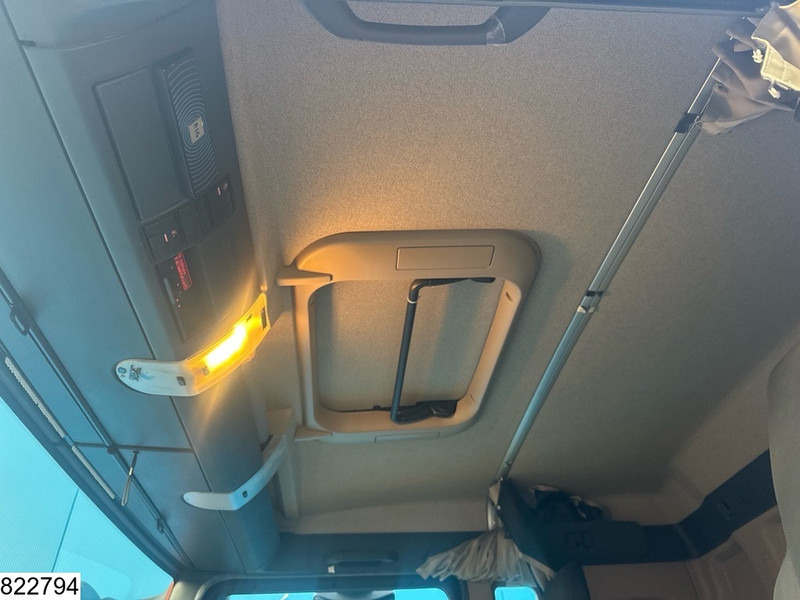 Tracteur routier MAN TGS 18 460 EURO 6, Retarder, PTO, ACC: photos 9 Tracteur routier MAN TGS 18 460 EURO 6, Retarder, PTO, ACC: photos 9