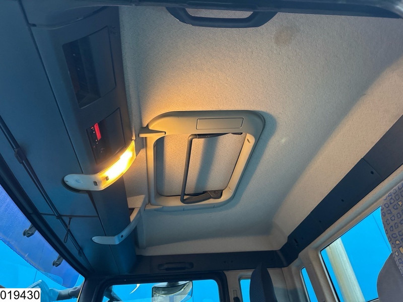 Tracteur routier MAN TGS 33 480 6x4, Retarder: photos 9