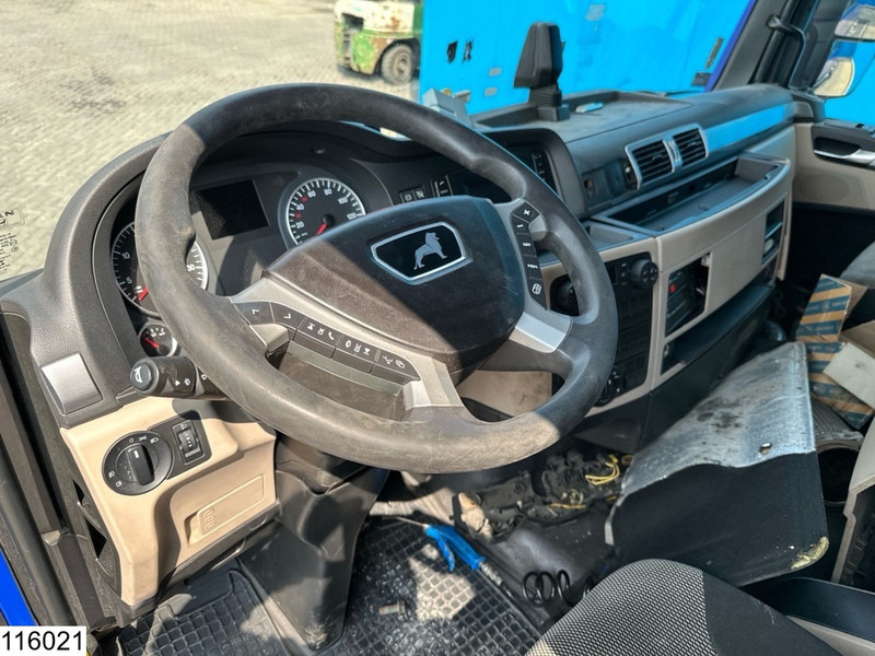 MAN TGX 18 420 EURO 6, Standairco, ADR, Engine defect - Tracteur routier: photos 5 MAN TGX 18 420 EURO 6, Standairco, ADR, Engine defect - Tracteur routier: photos 5