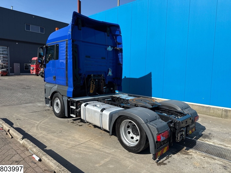 MAN TGX 18 460 EURO 6, Retarder, ACC, Standairco, Mega - Tracteur routier: photos 4 MAN TGX 18 460 EURO 6, Retarder, ACC, Standairco, Mega - Tracteur routier: photos 4