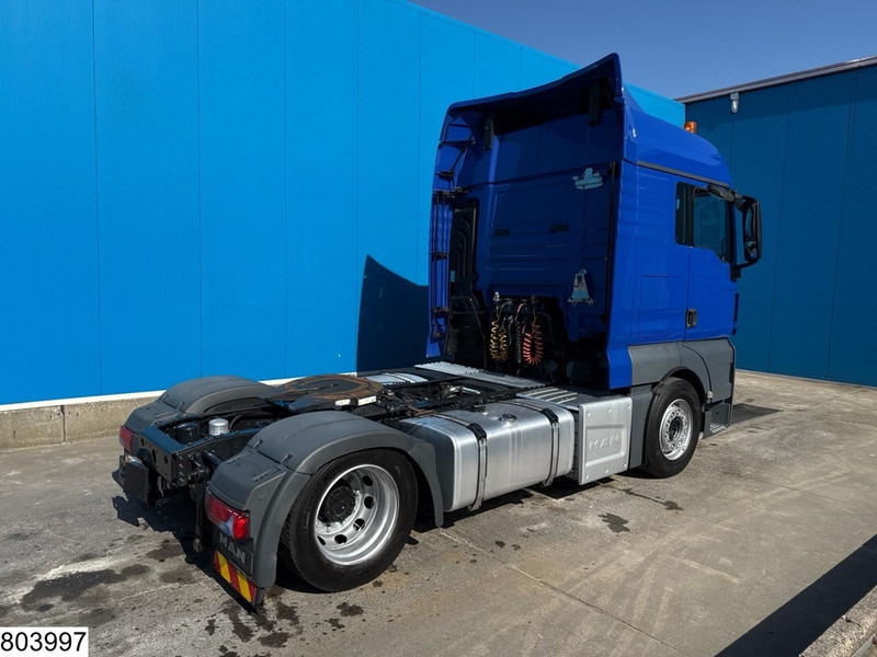 MAN TGX 18 460 EURO 6, Retarder, ACC, Standairco, Mega - Tracteur routier: photos 3 MAN TGX 18 460 EURO 6, Retarder, ACC, Standairco, Mega - Tracteur routier: photos 3