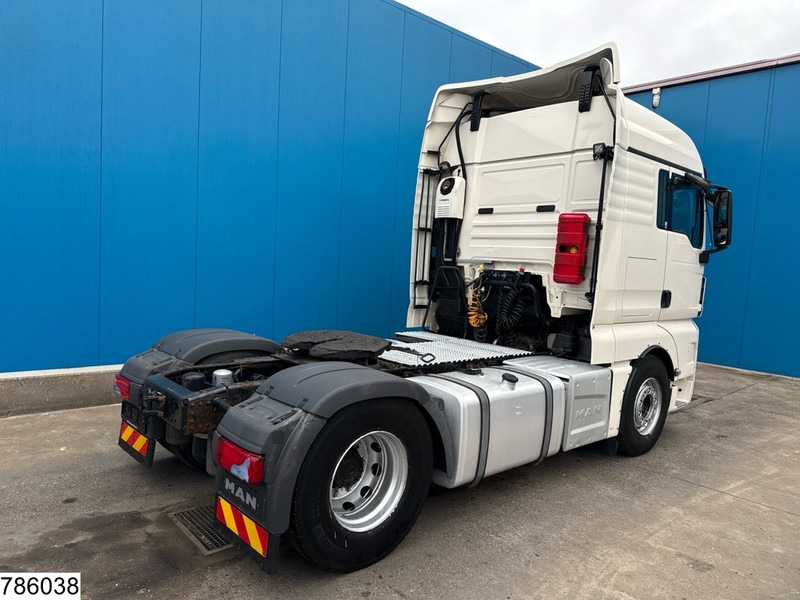 MAN TGX 18 460 EURO 6, Retarder, Standairco, ACC - Tracteur routier: photos 3 MAN TGX 18 460 EURO 6, Retarder, Standairco, ACC - Tracteur routier: photos 3