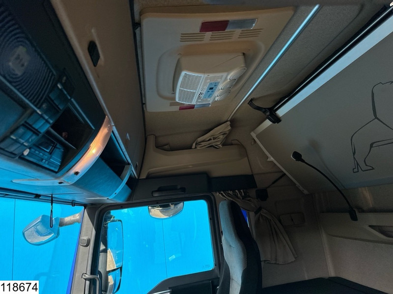 Tracteur routier MAN TGX 18 460 EURO 6, Retarder, Standairco: photos 8 Tracteur routier MAN TGX 18 460 EURO 6, Retarder, Standairco: photos 8