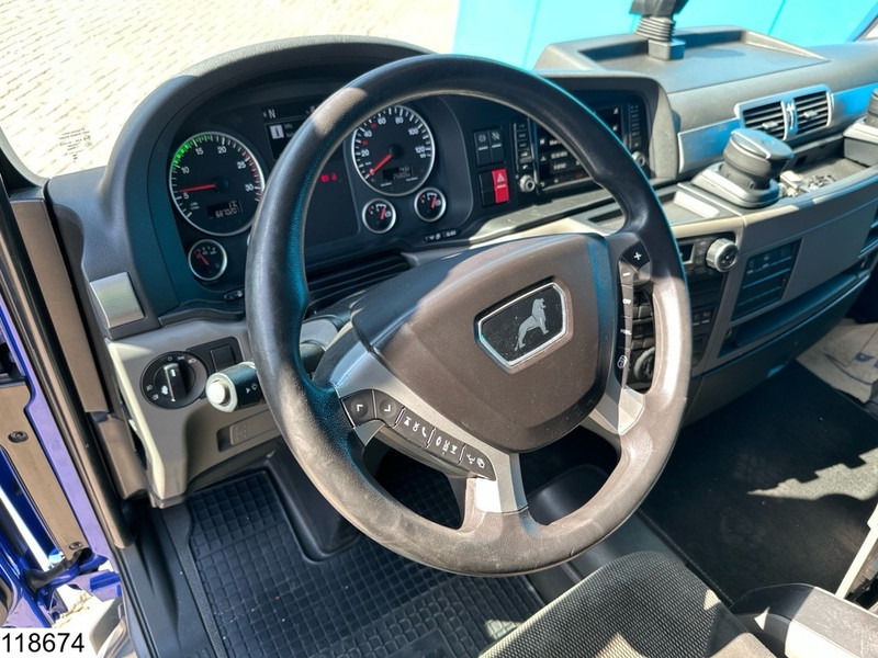 MAN TGX 18 460 EURO 6, Retarder, Standairco - Tracteur routier: photos 5 MAN TGX 18 460 EURO 6, Retarder, Standairco - Tracteur routier: photos 5