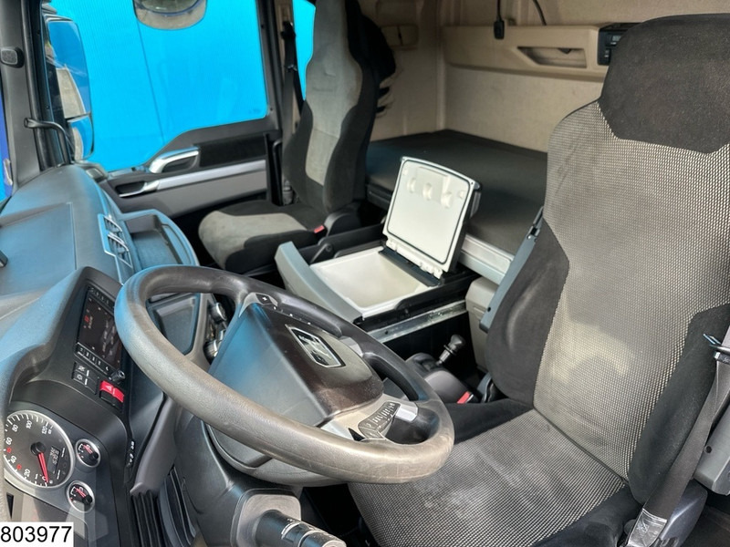Tracteur routier MAN TGX 18 460 EURO 6, Retarder, Standairco: photos 9