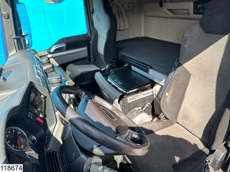 Tracteur routier MAN TGX 18 460 EURO 6, Retarder, Standairco: photos 9 Tracteur routier MAN TGX 18 460 EURO 6, Retarder, Standairco: photos 9