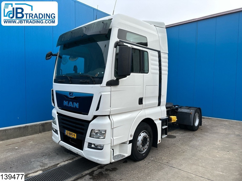 MAN TGX 18 470 EURO 6D, ACC - Tracteur routier: photos 1 MAN TGX 18 470 EURO 6D, ACC - Tracteur routier: photos 1