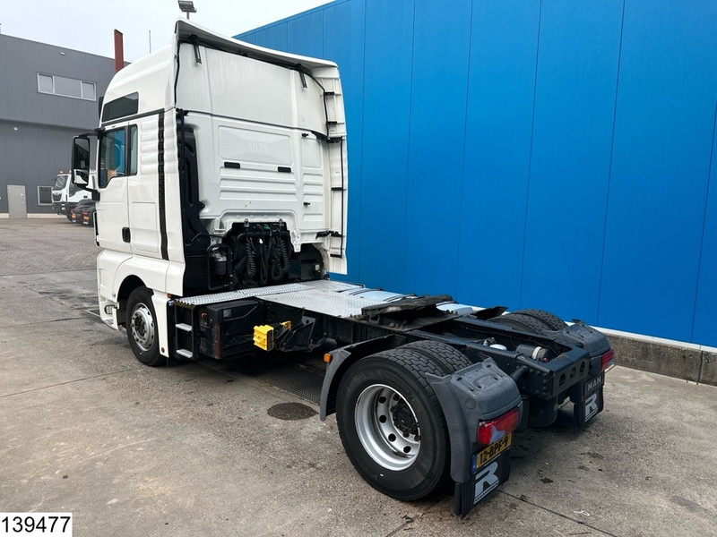 MAN TGX 18 470 EURO 6D, ACC - Tracteur routier: photos 4 MAN TGX 18 470 EURO 6D, ACC - Tracteur routier: photos 4
