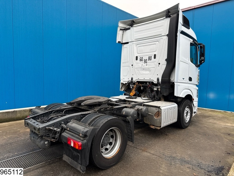 Mercedes-Benz Actros 1842 EURO 6 - Tracteur routier: photos 2 Mercedes-Benz Actros 1842 EURO 6 - Tracteur routier: photos 2