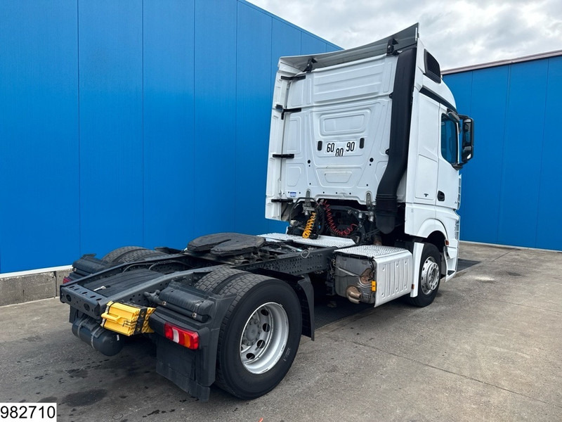 Mercedes-Benz Actros 1843 EURO 6, Retarder, Standairco - Tracteur routier: photos 2 Mercedes-Benz Actros 1843 EURO 6, Retarder, Standairco - Tracteur routier: photos 2