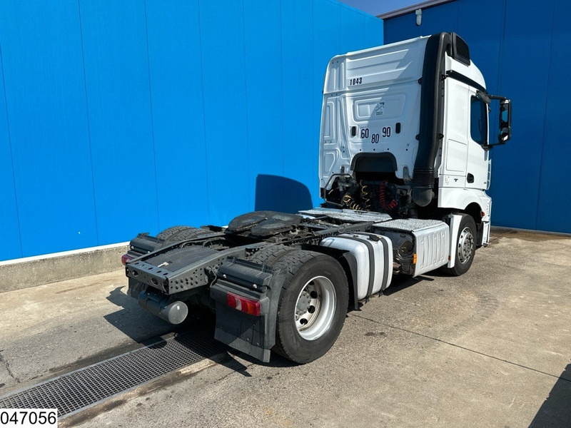 Mercedes-Benz Actros 1845 EURO 6 - Tracteur routier: photos 2 Mercedes-Benz Actros 1845 EURO 6 - Tracteur routier: photos 2