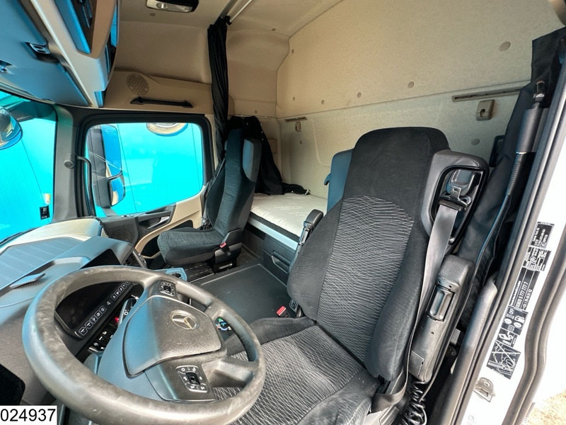 Mercedes-Benz Actros 1845 EURO 6, MP5 - Tracteur routier: photos 5 Mercedes-Benz Actros 1845 EURO 6, MP5 - Tracteur routier: photos 5