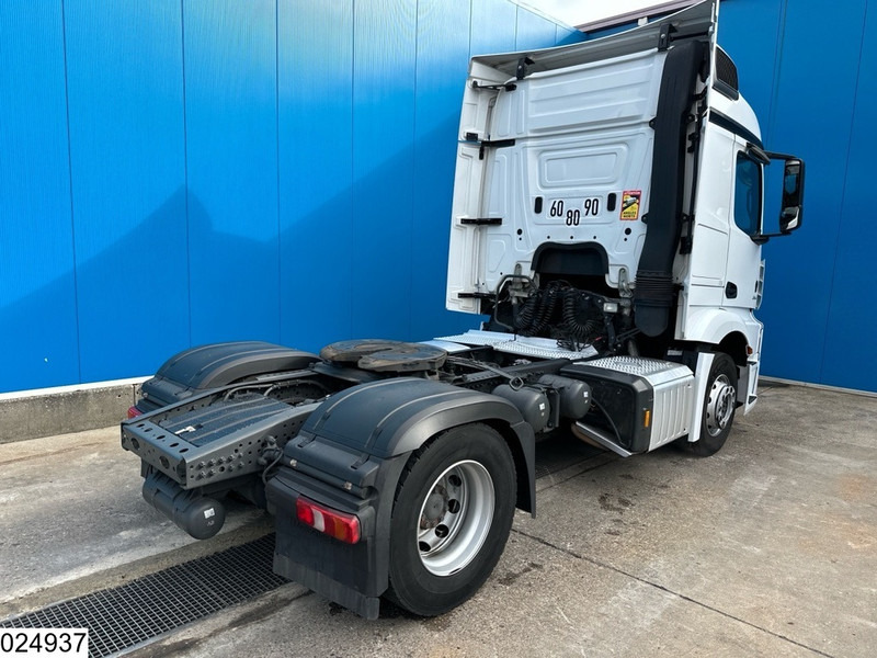 Mercedes-Benz Actros 1845 EURO 6, MP5 - Tracteur routier: photos 3 Mercedes-Benz Actros 1845 EURO 6, MP5 - Tracteur routier: photos 3