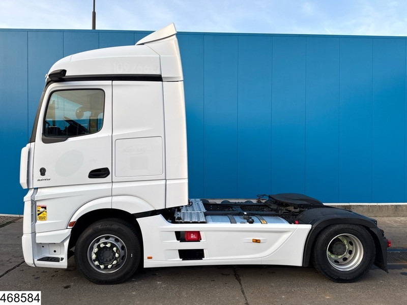 Mercedes-Benz Actros 1845 EURO 6, Mirrorcams, New tyres - Tracteur routier: photos 3 Mercedes-Benz Actros 1845 EURO 6, Mirrorcams, New tyres - Tracteur routier: photos 3