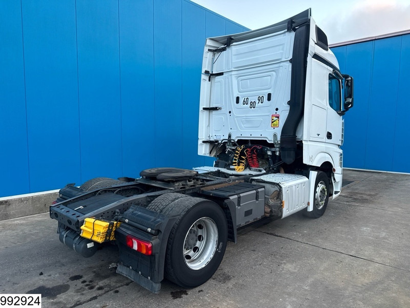 Mercedes-Benz Actros 1845 EURO 6, Standairco - Tracteur routier: photos 2 Mercedes-Benz Actros 1845 EURO 6, Standairco - Tracteur routier: photos 2