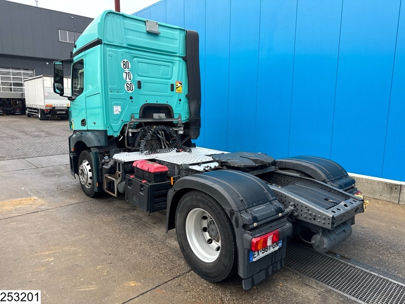 Mercedes-Benz Actros 1848 EURO 6, ADR, PTO, Standairco - Tracteur routier: photos 4 Mercedes-Benz Actros 1848 EURO 6, ADR, PTO, Standairco - Tracteur routier: photos 4