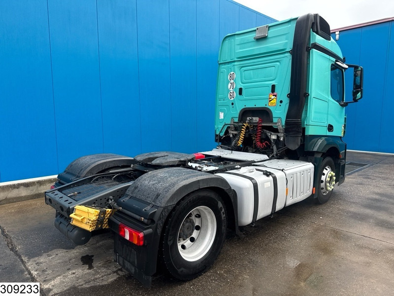 Mercedes-Benz Actros 1848 EURO 6, Retarder, PTO, Standairco - Tracteur routier: photos 2 Mercedes-Benz Actros 1848 EURO 6, Retarder, PTO, Standairco - Tracteur routier: photos 2